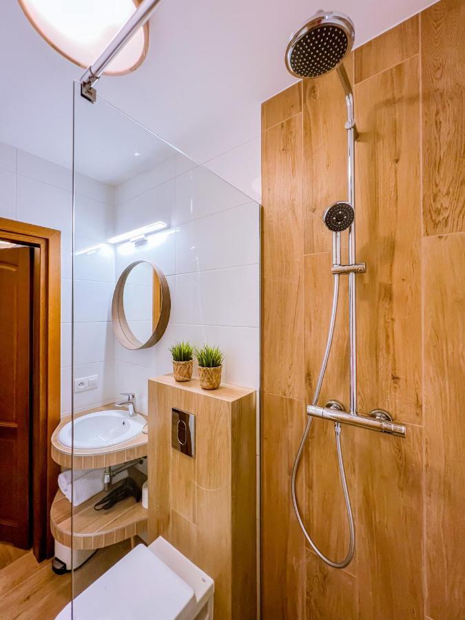 Domek Pod Katalpami Glowno Εξωτερικό φωτογραφία