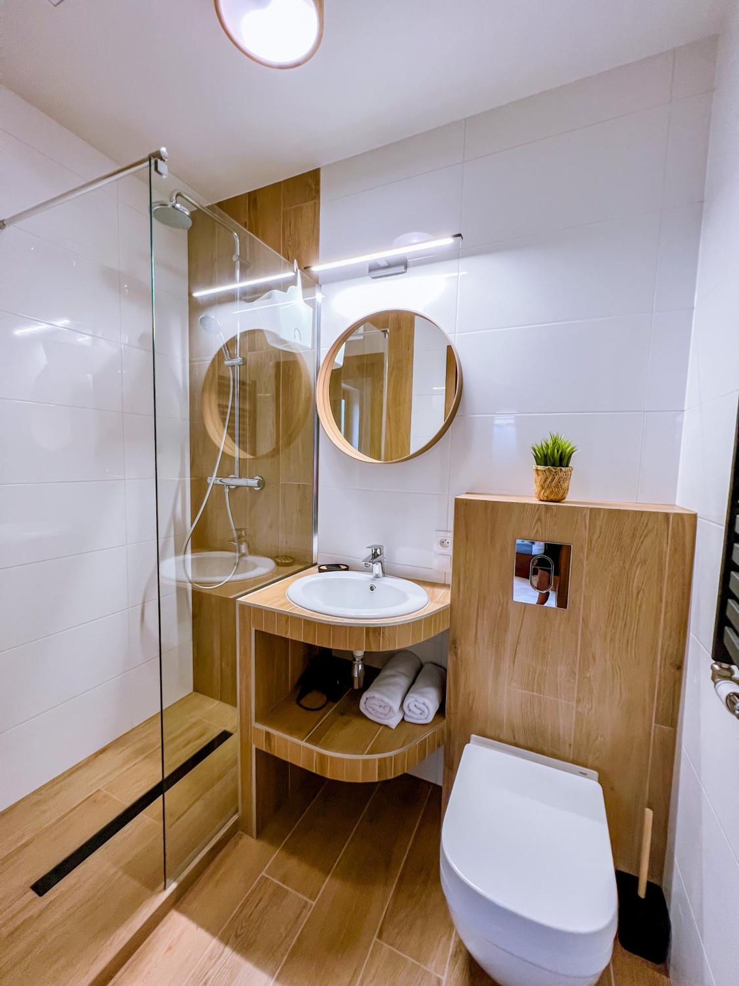 Domek Pod Katalpami Glowno Δωμάτιο φωτογραφία